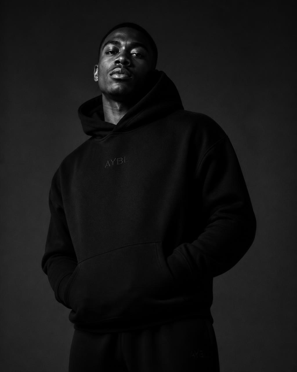 Collins 'Pabb' Ugwu, founder of Apex Mythos